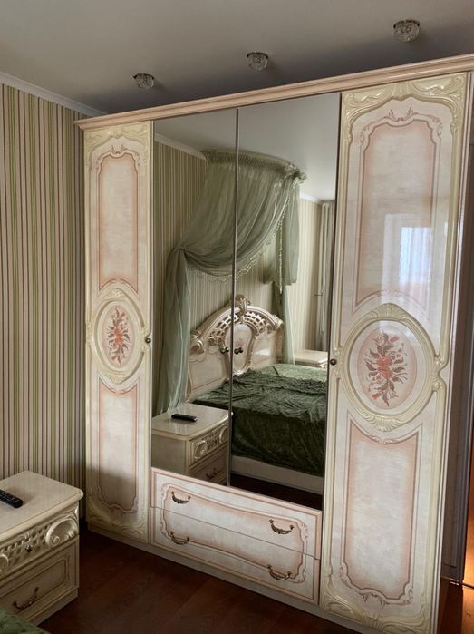 Мебельщик сборщик