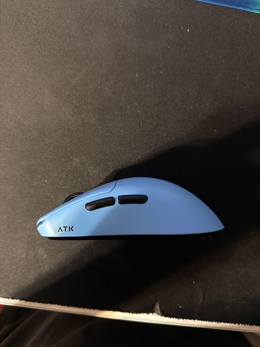 Atk f1 exterme leviathan edition