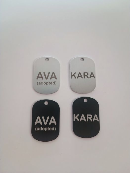 Медальон за кучета