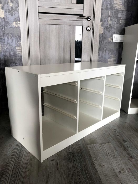 Система хранения IKEA TROFAST