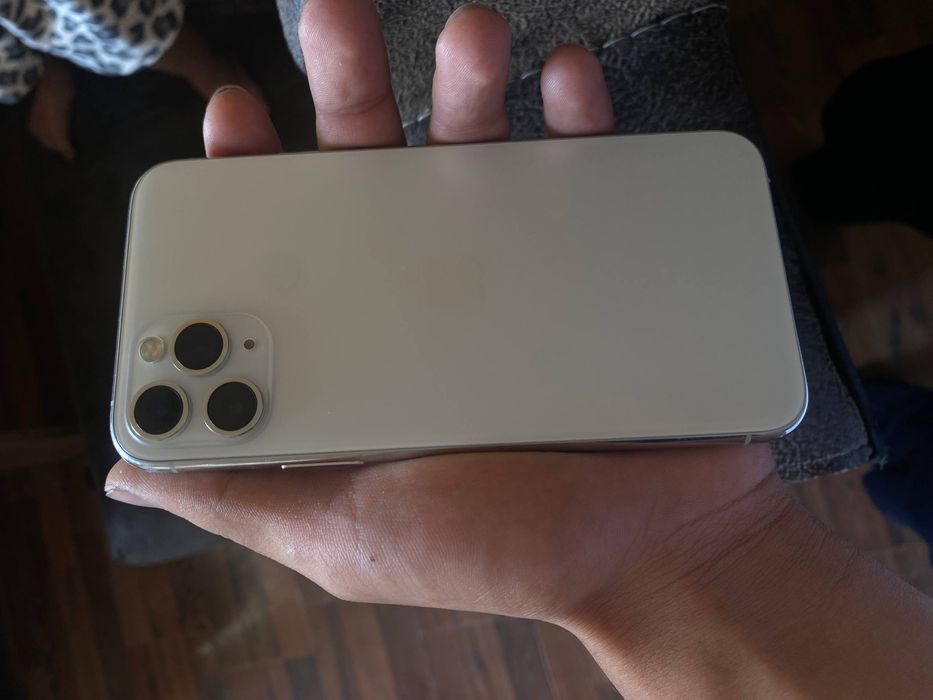 Iphone 11 pro kelishamiz