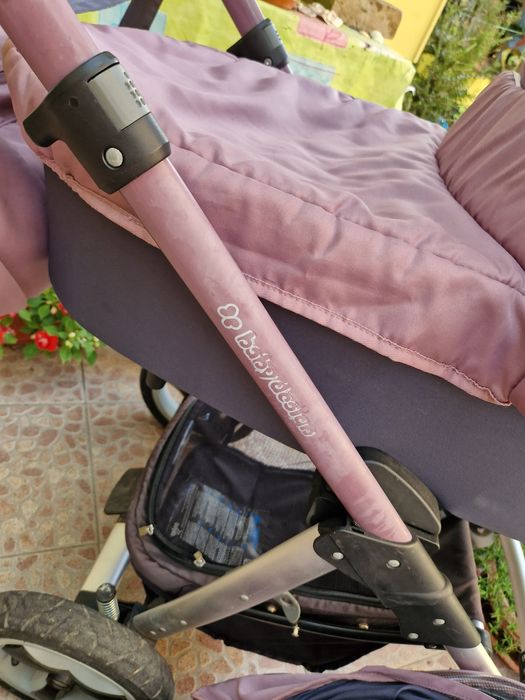 2 в 1 количка Baby Desing Lupo