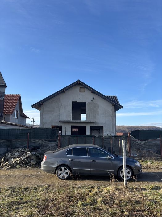 Vand Casa Gherla 180 mp2+beci
