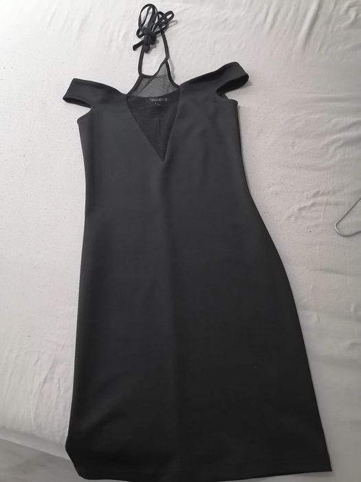 рокля на Totaly erected