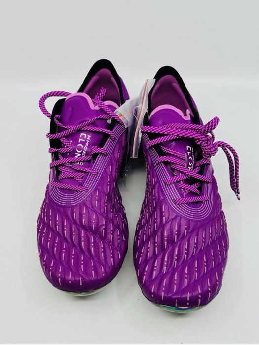 Under Armour soccer boots