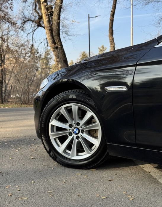 Бмв Ф10  Bmw f10