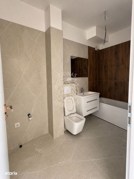 Apartament Nou 3 camere 66 mp-2 balcoane-Kaya Residence EXCLUSIVITATE