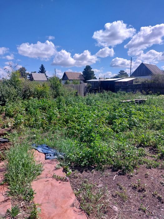 Дача по зерендинской трассе