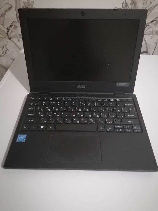 Ноутбук Acer TravelMate B118 series