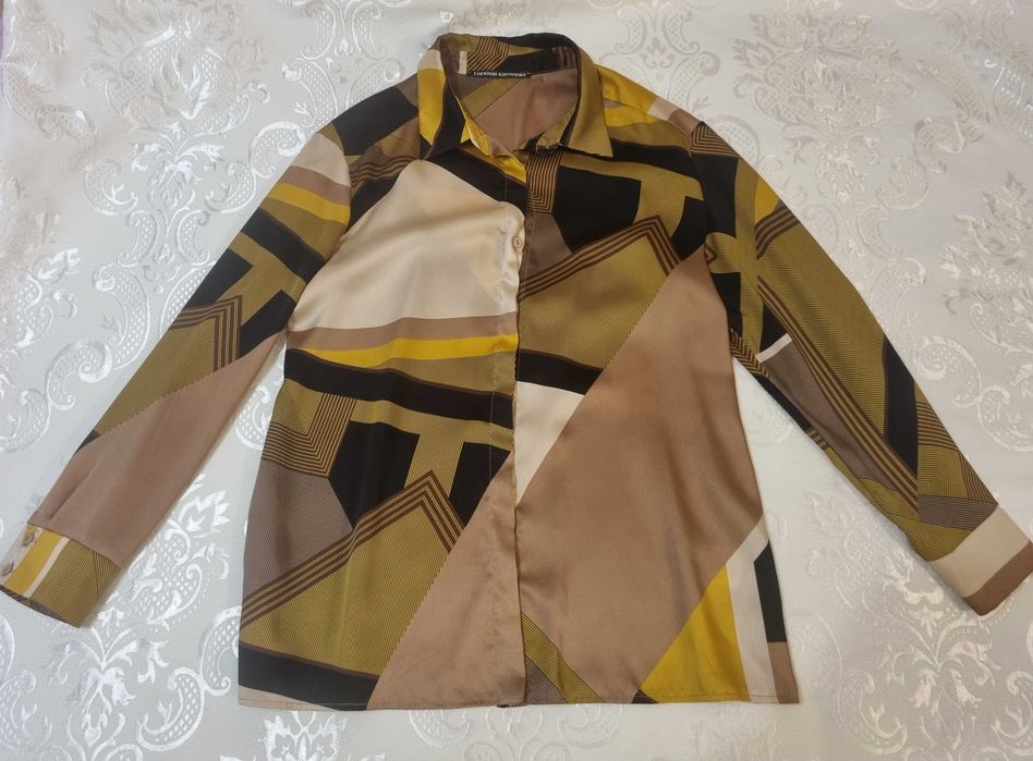 Лот дамски блузи, 44 размер