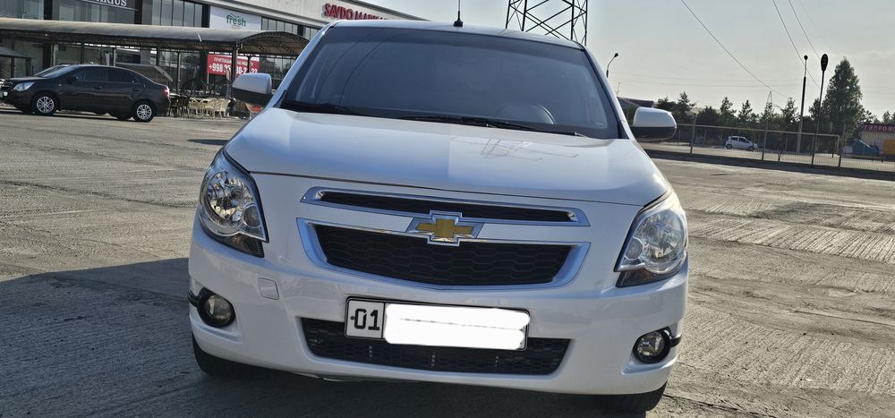 Chevrolet Cobalit