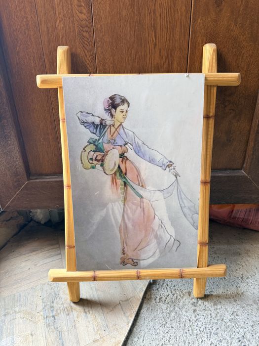 Картины ручной работы