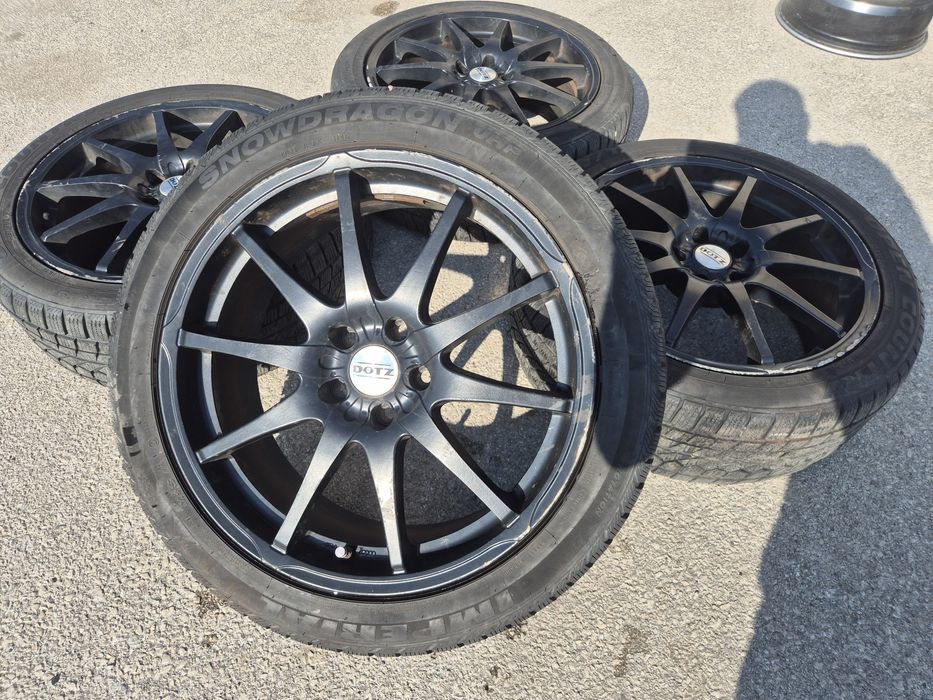 5x112/19 VW Mercedes Skoda Audi Seat 5х112/19 Фолксваген Шкода Ауди