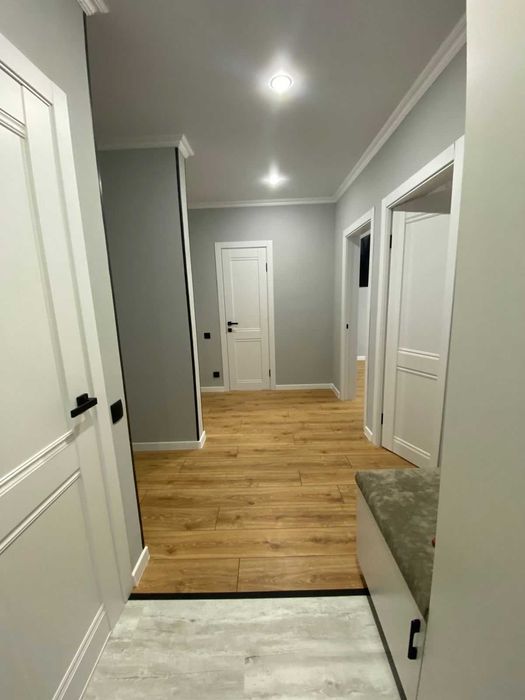 Продам 3х.ком.квартиру