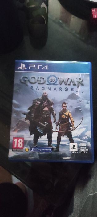 Jocuri PlayStation 4