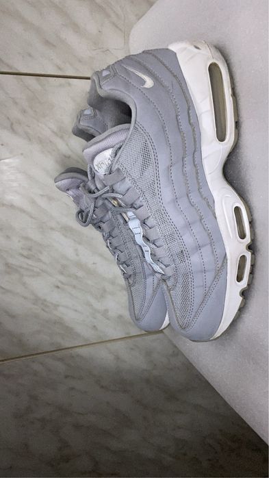 Nike Air Max 95 Gri