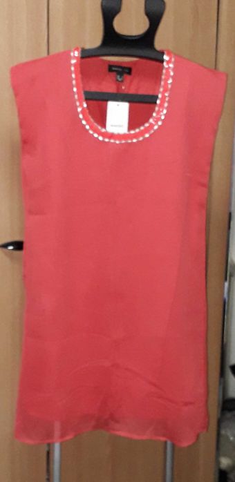 rochie Mango reme S