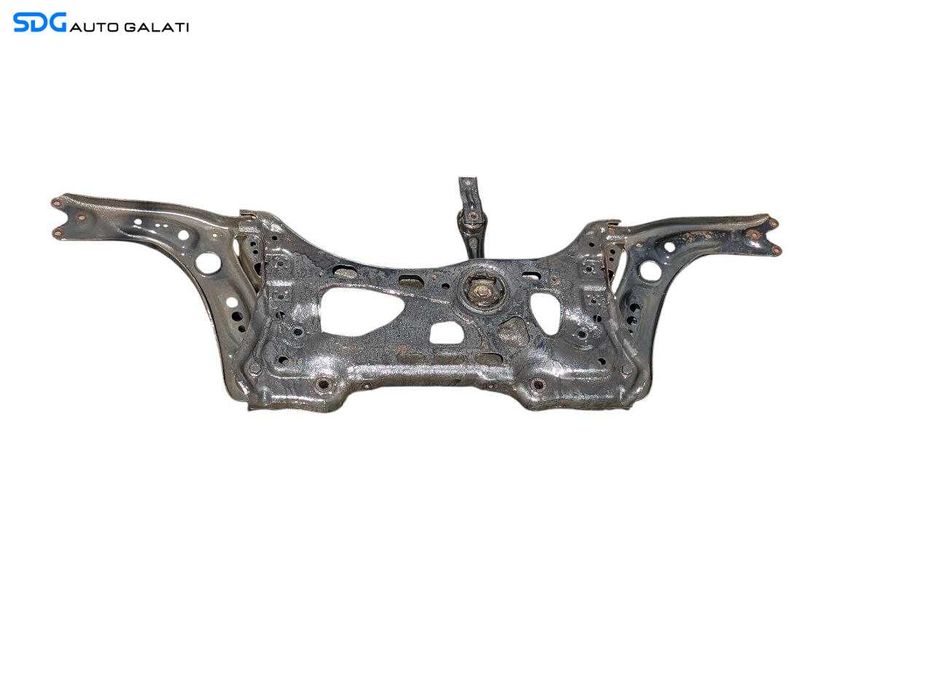 Punte Fata Jug Calandru Cadru Motor Skoda Octavia 3 2013 - 2020 [LC2274SOS]