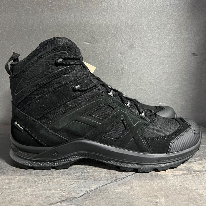 Боти Haix Black Eagle 2.0 V GTX Mid - 43, 44 и 45 размер