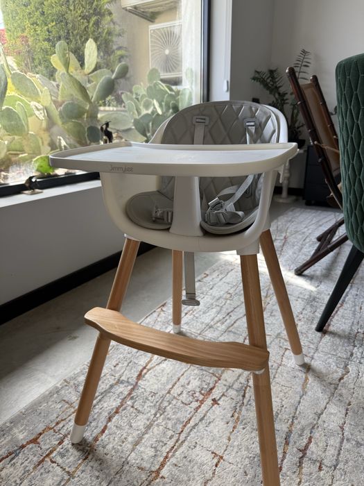 Детско столче за хранене Jimmylee