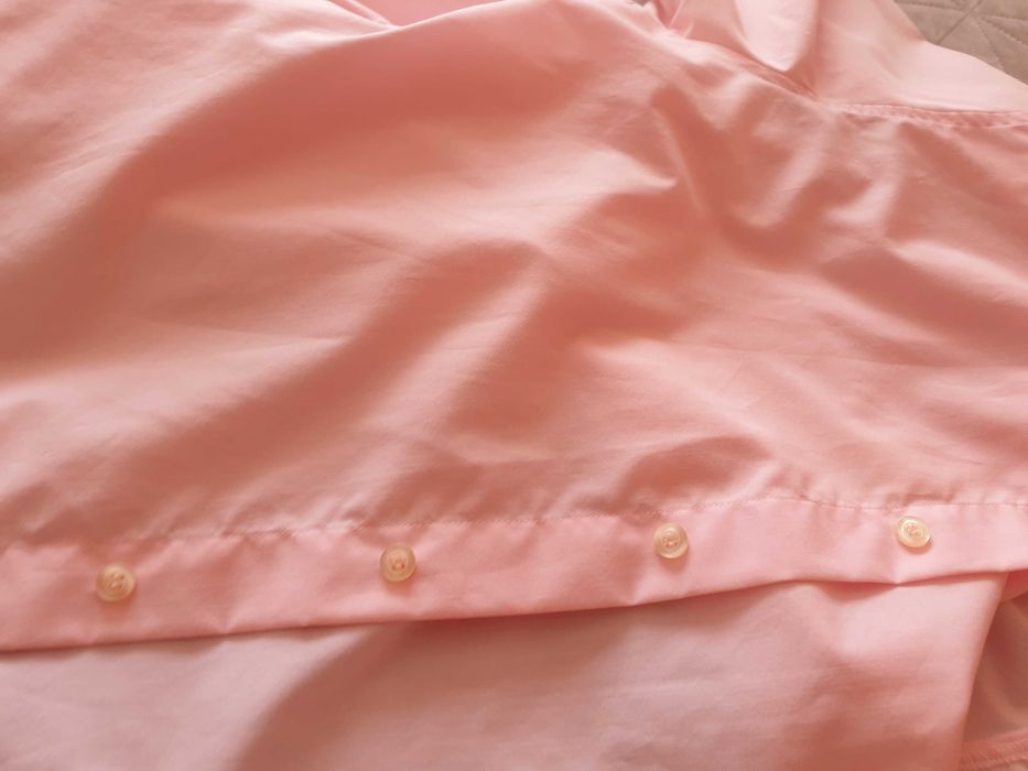 Орозова мъжка риза.