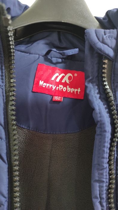 Куртки зимние для девочек