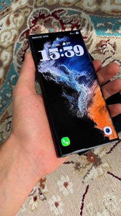 Samsung s22 ultra обмен Айфон iphone