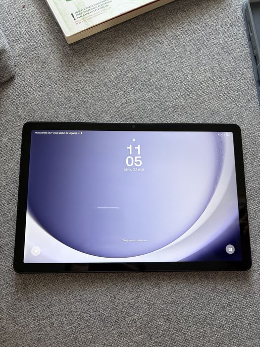 Samsung Galaxy Tab A9 + Plus 5G - 64Gb / 4Gb Ram