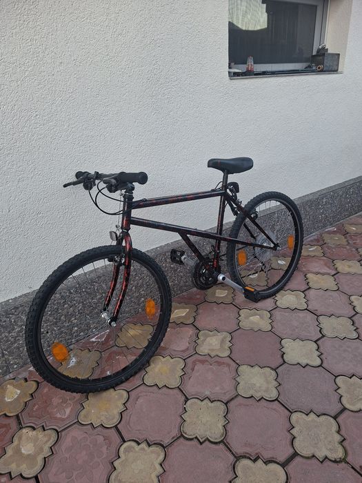 Biciclete de vânzare