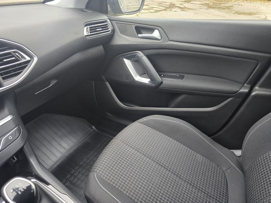 Peugeot 308 diesel an 2020