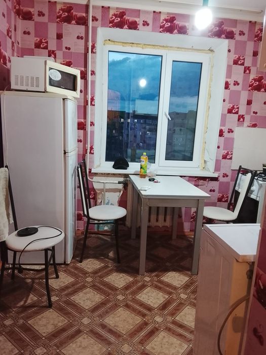 Продается квартира 1-ком