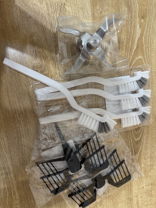 Насадки для Термомикс