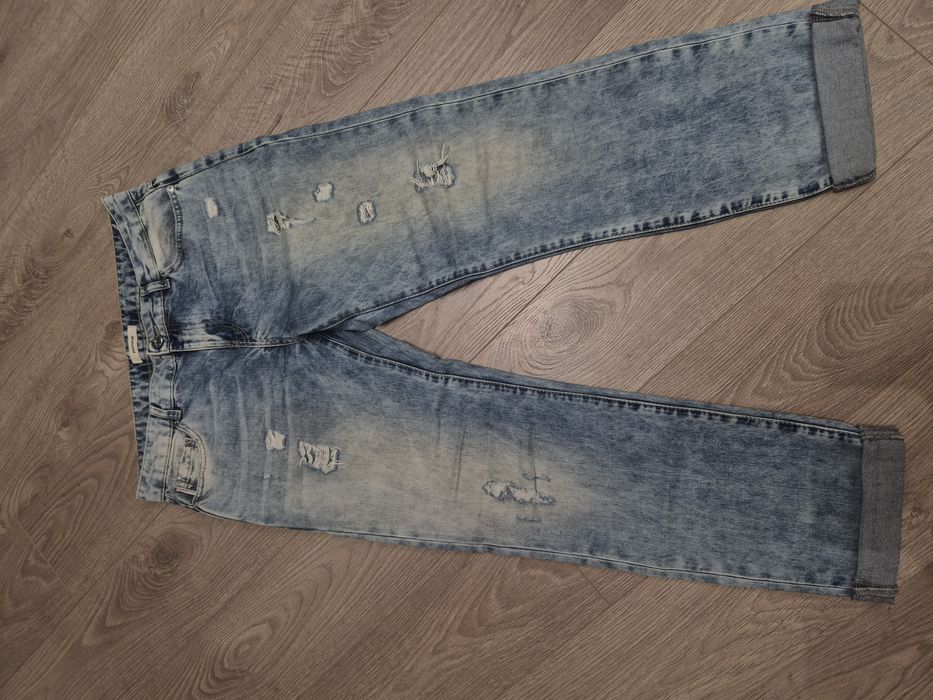 Джинсы женские фирменные