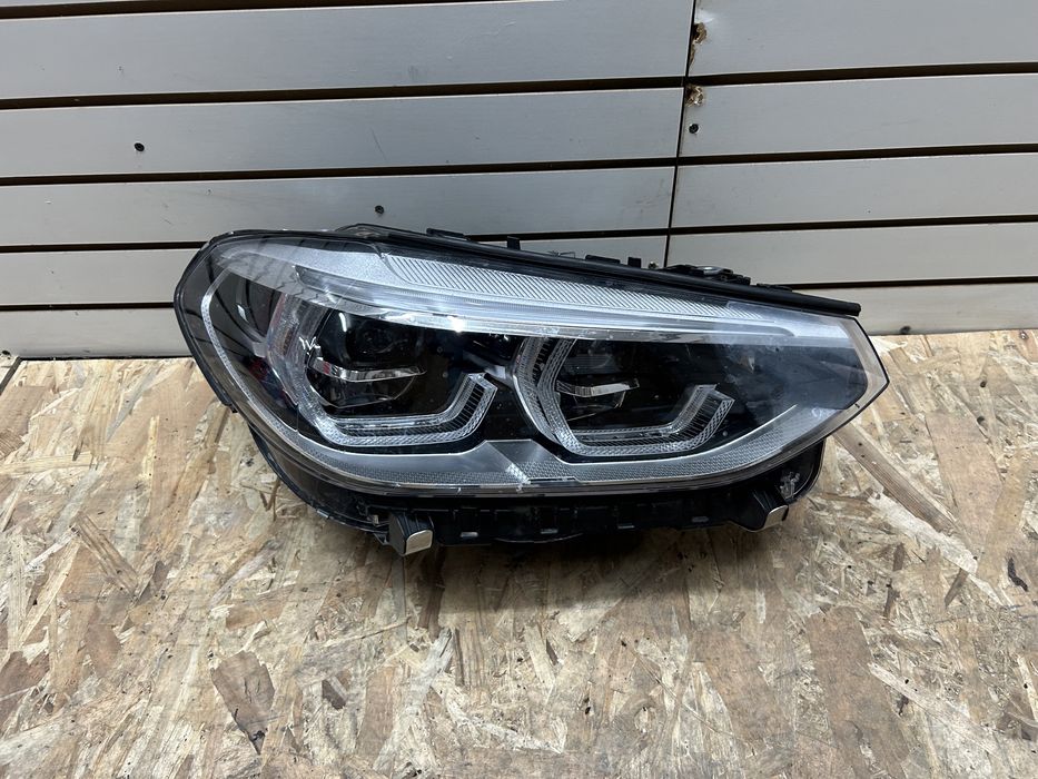 Far Bmw X3 X4 G01 G02 led adaptiv dreapta
