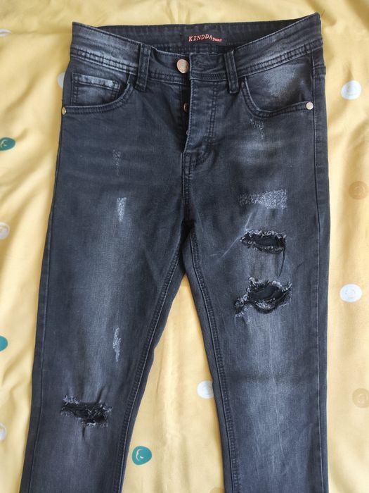 Blugi dama mărimea 30