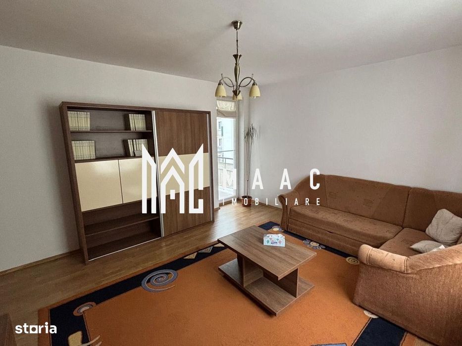 Apartament 2 camere de închiriat | Sibiu, Turnișor | parcare — fotografia 2