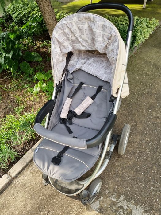 Коляска Hauck 2 в 1