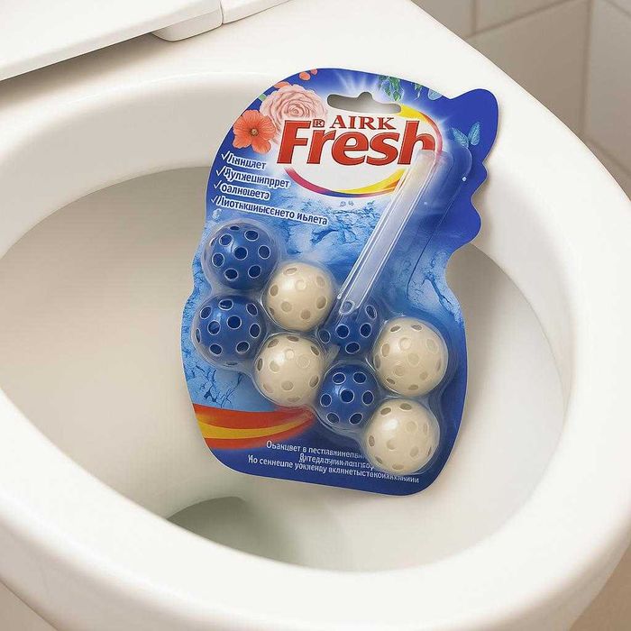 Туалетные блоки. Оптом