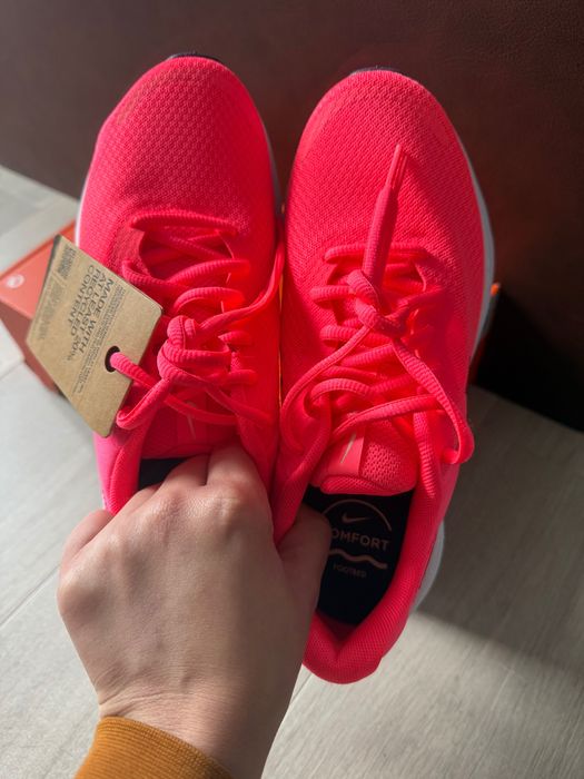 Дамски маратонки Nike