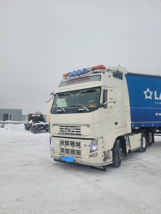 Продам VOLVO fh,