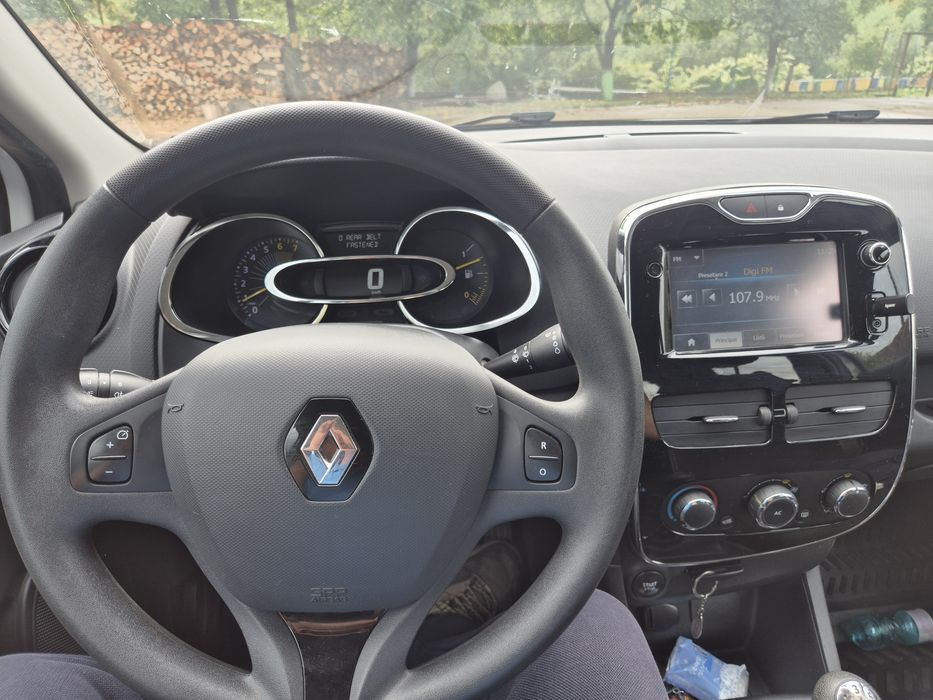 Vand Renault Clio