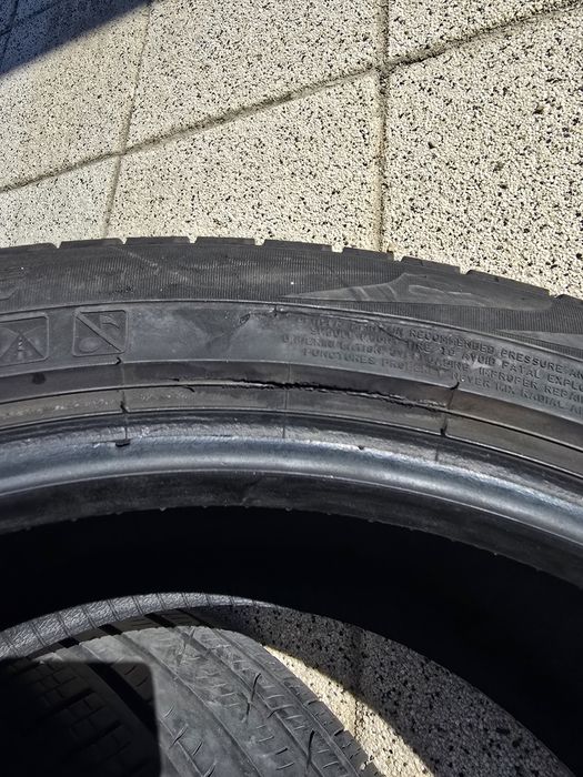 Anvelopa 245/45/r19 Pirelli Scorpion all season