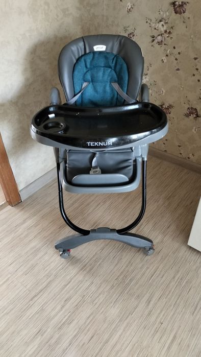 Продам стульчик для кормления малыша