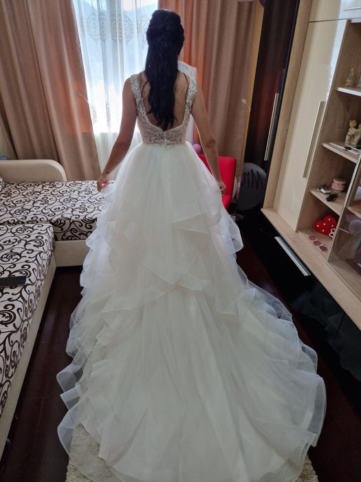 Rochie de mireasa