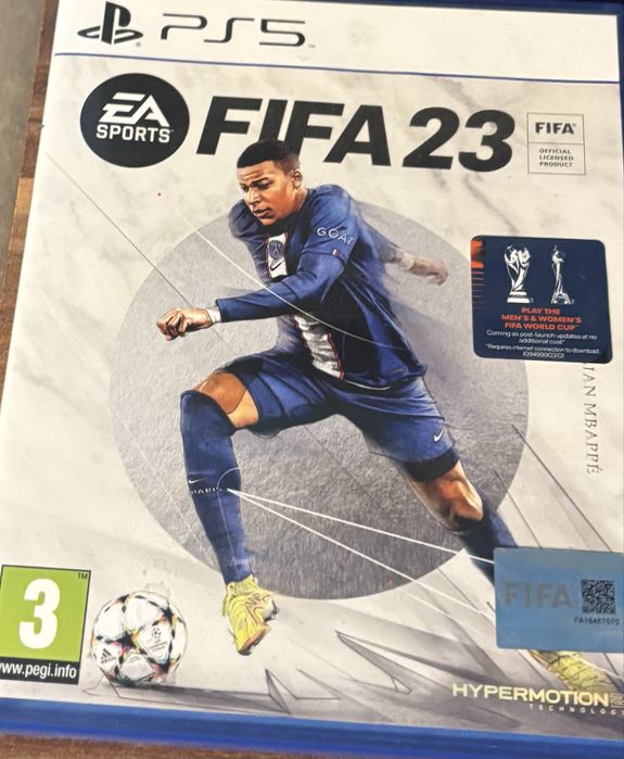 Игри за Playstation 5