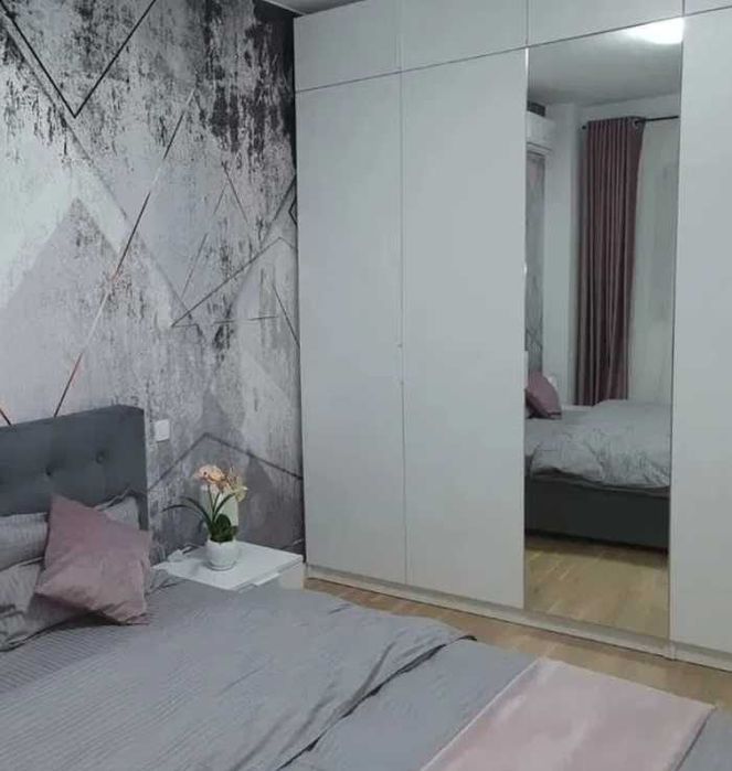 Дава се под наем Двустаен апартамент в Пловдив, Западен - 65 кв.м за 300.9 € - Снимка #5