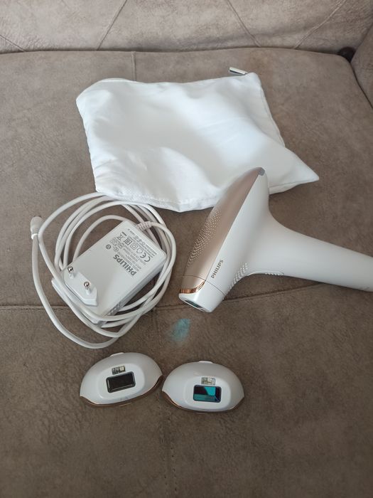 Епилатор Philips Lumea Advaced