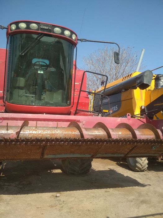 Kes kombayin 4088 Holati yaxshi. Matachasi