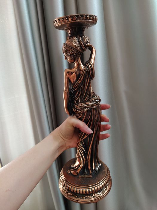 Подсвечник decorolla большой