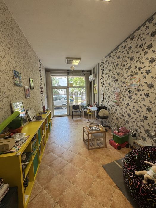 Дава се под наем Магазин в София, Красно село - 36 кв.м за 250 € - Снимка #5